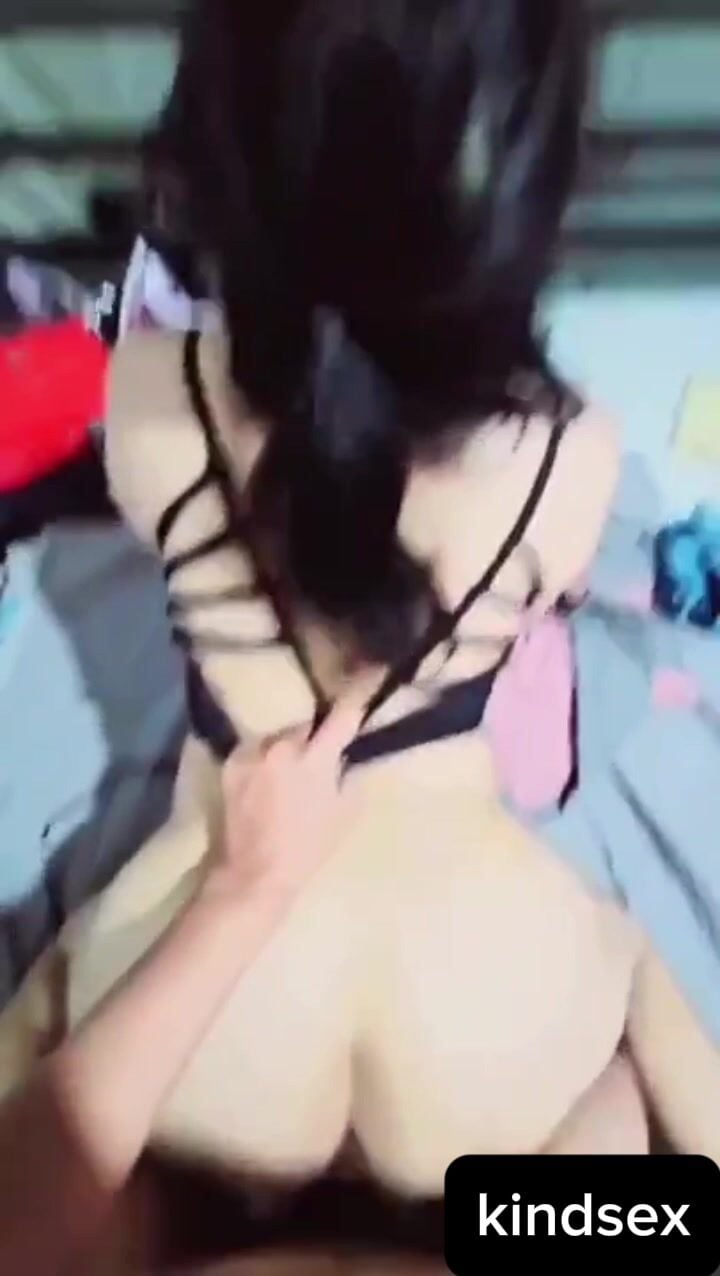 Vợ đi học yoga mà thế này đây